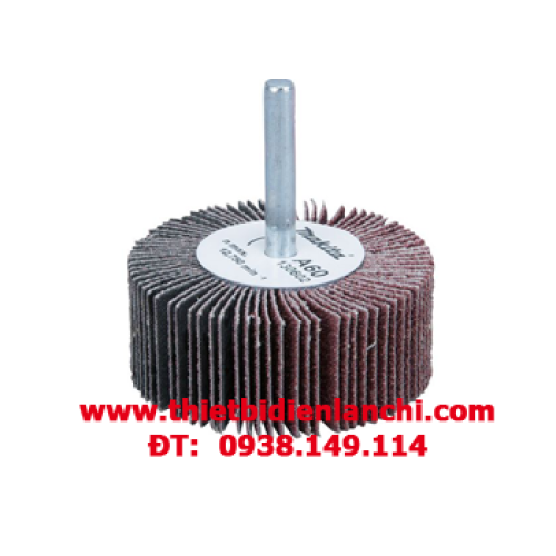 Bánh xe nhám MAKITA B-36887