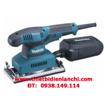 MÁY CHÀ NHÁM RUNG HÌNH CHỮ NHẬT MAKITA BO3710