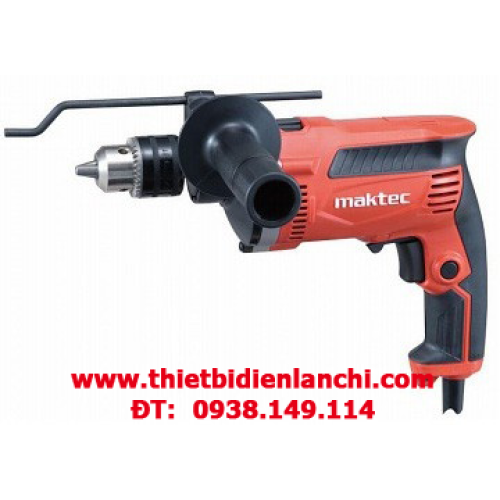 MÁY KHOAN BÚA MAKTEC MT814