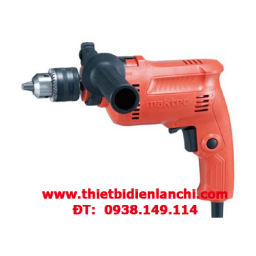 MÁY KHOAN BÚA MAKTEC MT80B