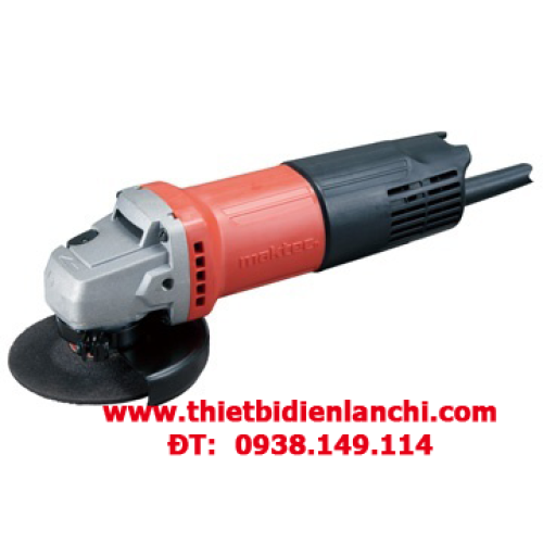 MÁY MÀI GÓC 540W MAKTEC MT91A