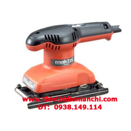 MÁY CHÀ NHÁM BĂNG MAKTEC MT921