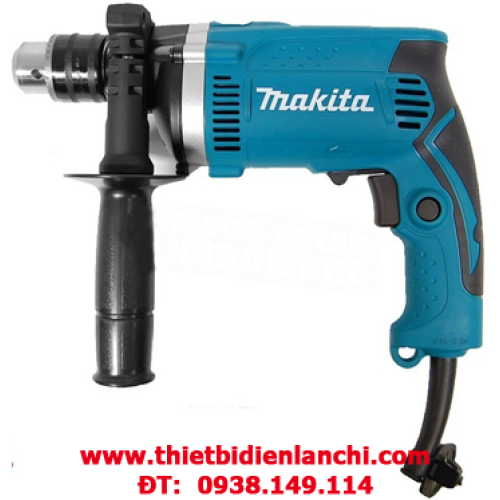 MÁY KHOAN TỐC ĐỘ CAO 710W MAKITA HP1630