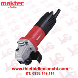 Máy mài góc (100mm) Maktec MT970 Máy mài góc (100mm) Maktec MT970