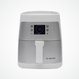 Nồi chiên không dầu Malloca MAF-7515
