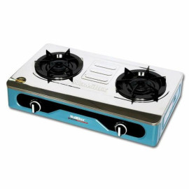 Bếp ga đôi Namilux DL2063APS
