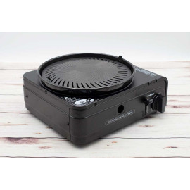 Bếp nướng không khói đa năng Namilux GS 2621PF