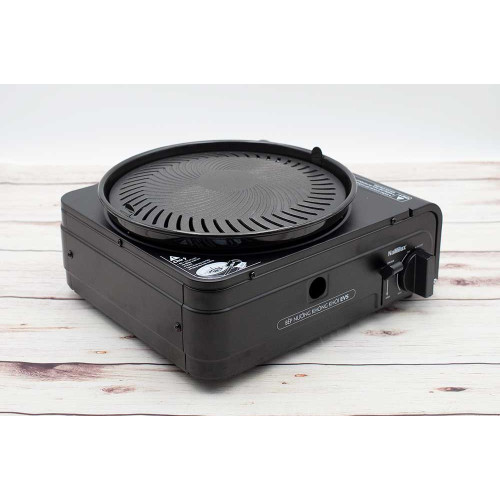 Bếp nướng không khói đa năng Namilux GS 2621PF