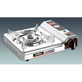 Bếp gas mini inox namilux PL2111AS