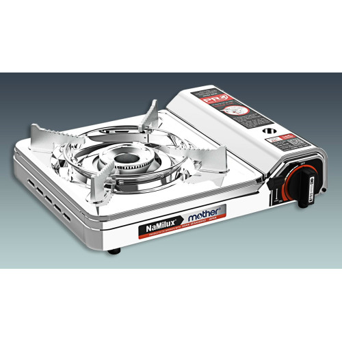 Bếp gas mini inox namilux PL2111AS