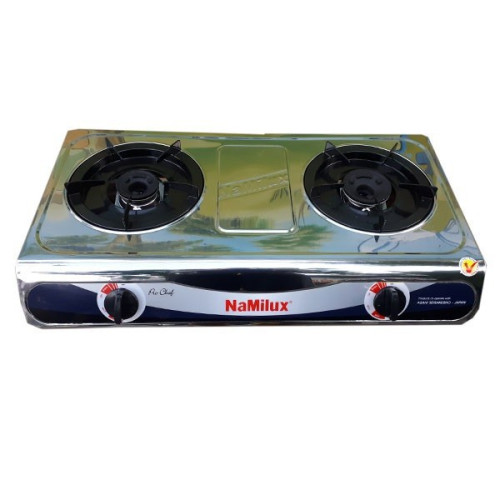 Bếp gas Namilux NA-682DS