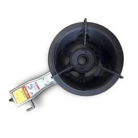Bếp khè gas công nghiệp NAMILUX NA-196 (Không van)
