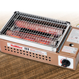 Nướng Namilux NA-14N