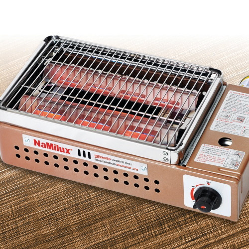 Nướng Namilux NA-14N