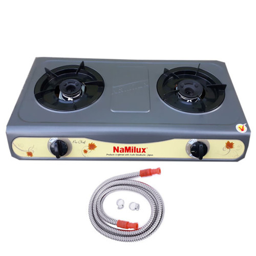 Bếp gas dương Namilux NA-681DFM