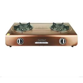 Bếp gas đôi mặt men cao cấp Namilux DL2163APF