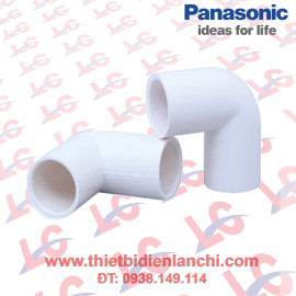 Co nối cho ống phi 16 Nanoco Panasonic NPA0316 Co nối cho ống phi 16 Nanoco Panasonic NPA0316