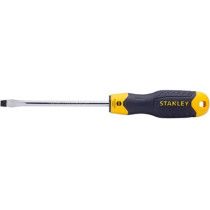 Tua vít dẹp 3x150mm có từ Stanley STMT60820-8