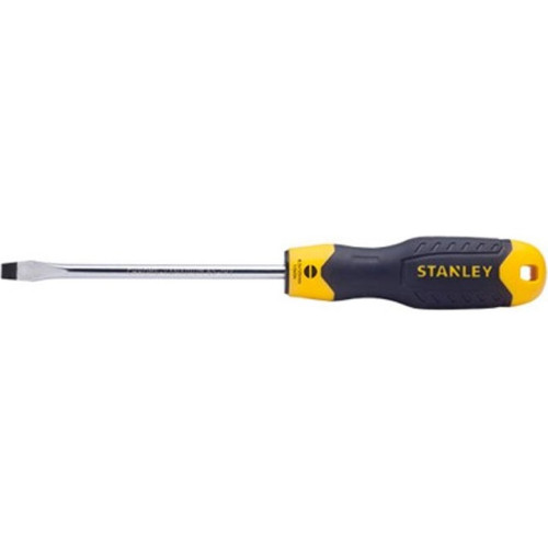 Tua vít dẹp 3x150mm có từ Stanley STMT60820-8