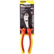 Kìm cắt 7" cách điện Stanley 84-003 Kìm cắt 7" cách điện Stanley 84-003