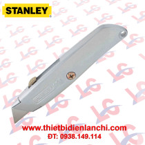 Dao rọc cáp cán nhôm 152mm Stanley 10-099 Dao rọc cáp cán nhôm 152mm Stanley 10-099