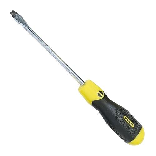 Vít dẹp Stanley STHT65197-8 (8.0 x 200mm)