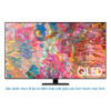 Smart Tivi QLED Samsung AI 4K 55 inch QA55Q80B