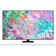 Smart Tivi QLED 4K 65 inch Samsung QA65Q70B