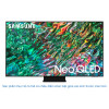 Smart Tivi Neo QLED Samsung AI 4K 55 inch QA55QN90B 