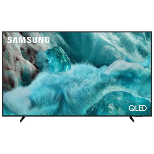Smart Tivi QLED Samsung AI 4K 55 inch QA55Q7FA
