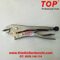 Kìm bấm chết xi trắng 10''/250mm TOP 10ATNW-CB Kìm bấm chết xi trắng 10''/250mm TOP 10ATNW-CB