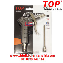 Súng xịt hơi (có 2 đầu ngắn và dài) TOP PA-752 Súng xịt hơi (có 2 đầu ngắn và dài) TOP PA-752