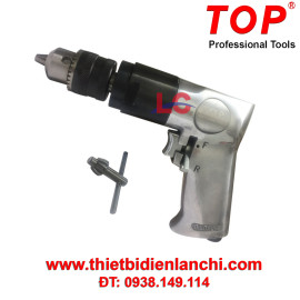 Máy khoan bằng khí nén 3/8" (10mm) Top - PAG-402