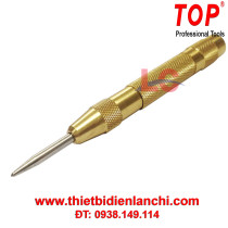 Đục lấy dấu tự động (Bung Tu) đầu hợp kim 6″ TOP – TB-9109LVN Đục lấy dấu tự động (Bung Tu) đầu hợp kim 6″ TOP – TB-9109LVN