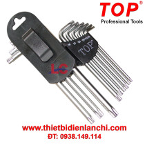 Bộ lục giác hình sao 9 cây Top TWT-10417B Bộ lục giác hình sao 9 cây Top TWT-10417B