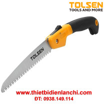 Cưa Sứa Xếp 180mm TOLSEN 31014 Cưa Sứa Xếp 180mm TOLSEN 31014