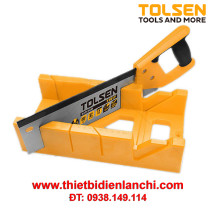 Cưa Bảng 300mm +Khung nhựa TOLSEN 31017 Cưa Bảng 300mm +Khung nhựa TOLSEN 31017