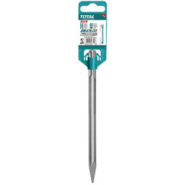 Mũi đục nhọn Total TAC1521182 Mũi đục nhọn Total TAC1521182