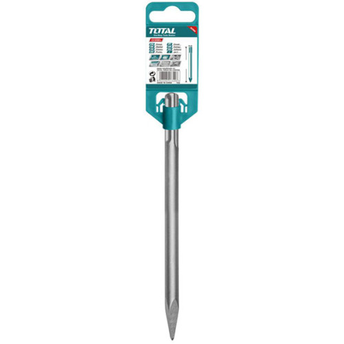 Mũi đục nhọn Total TAC1521182