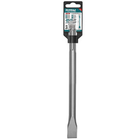 Mũi đục dẹp đuôi gài SDS Total TAC15221821 Mũi đục dẹp đuôi gài SDS Total TAC15221821