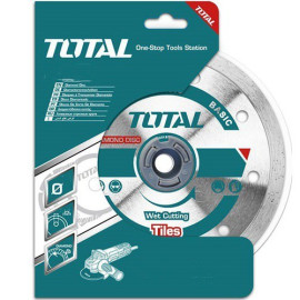 Đá mài kim loại Total TAC2231251SA Đá mài kim loại Total TAC2231251SA