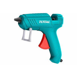 Súng bơm keo nhựa Total TT101116 Súng bơm keo nhựa Total TT101116