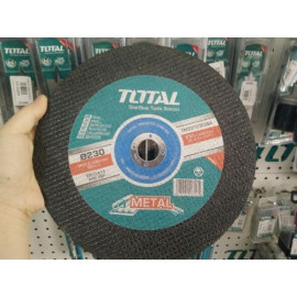 Đá cắt kim loại Total TAC2211001SA Đá cắt kim loại Total TAC2211001SA