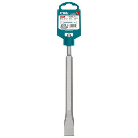 Mũi đục dẹp Total TAC15121412 Mũi đục dẹp Total TAC15121412
