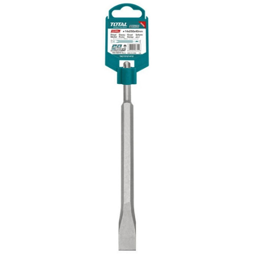 Mũi đục dẹp Total TAC15121412