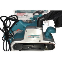 Máy chà nhám băng 1200W Total TBS12001