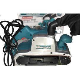 Máy chà nhám băng 1200W Total TBS12001