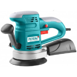 Máy chà nhám đĩa tròn Total TF2041501 Máy chà nhám đĩa tròn Total TF2041501