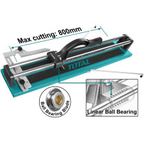 Bàn cắt gạch đẩy tay Total THT578004 Bàn cắt gạch đẩy tay Total THT578004