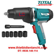 Máy vặn bu lông 1050W TOTAL TIW10101 (1/2") Máy vặn bu lông 1050W TOTAL TIW10101 (1/2")